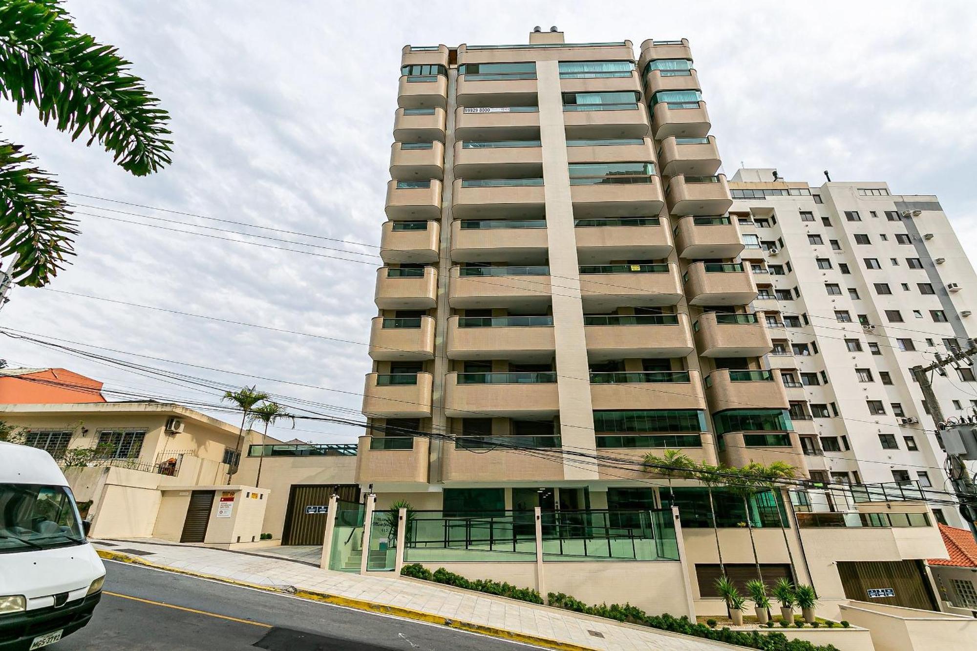 דירות Florianópolis Apto Moderno A 10 Min Do Centro De Floripa Rmt801 מראה חיצוני תמונה